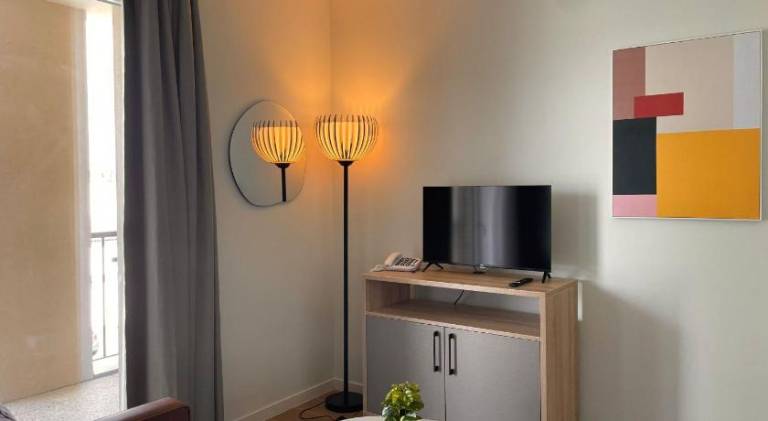 Zenao Appart'hôtels Cognac — photo 3