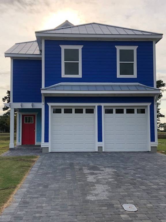 House  Cape Charles