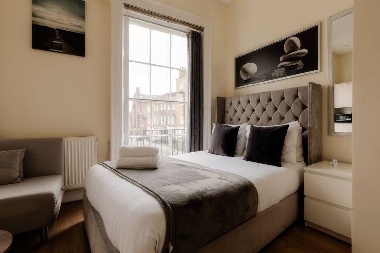 Apartment Notting Hill