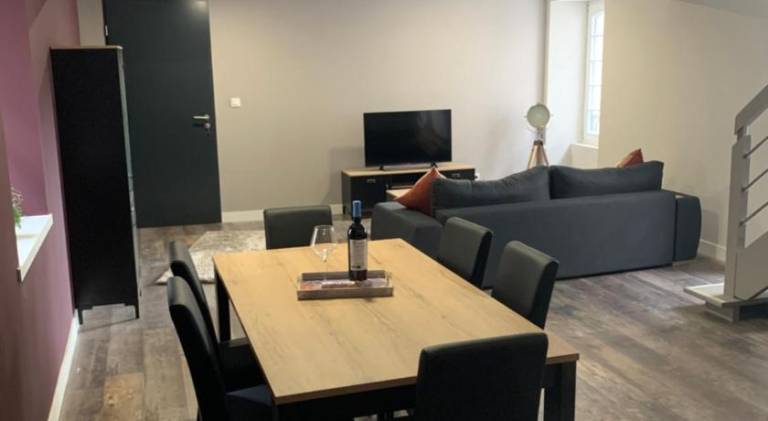 Nice holiday apartment | Dogs allowed — photo 3