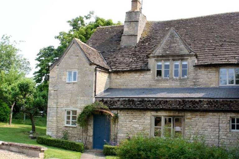 Rectory Farm Annexe