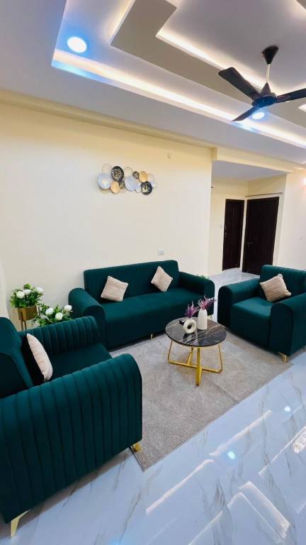 139 m&sup2; Ferienwohnung