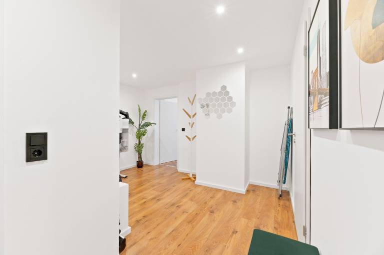 Appartement Stuttgart
