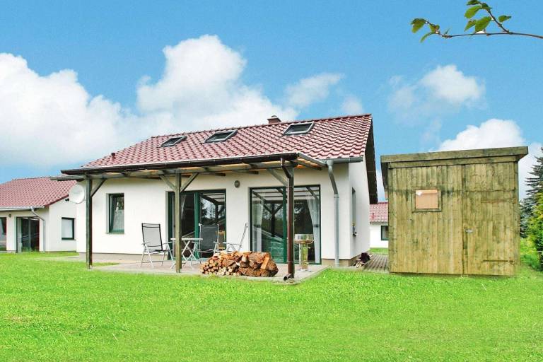 Huis Canow