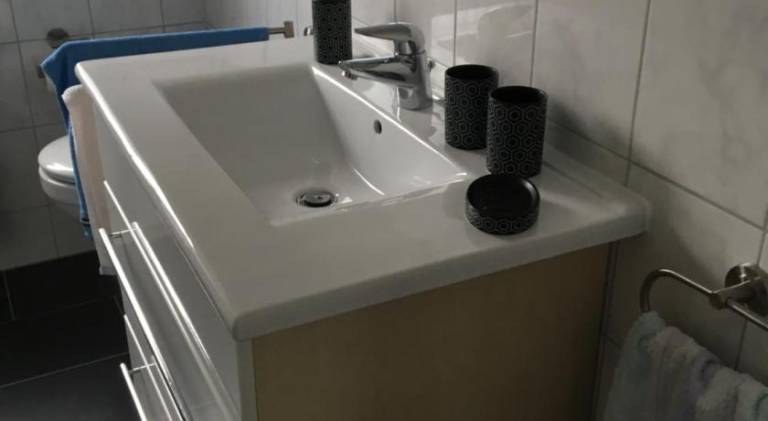 58 m&sup2; Ferienwohnung