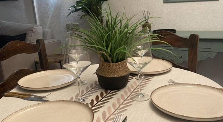 Apartment with 1 room for 6 persons — photo 3