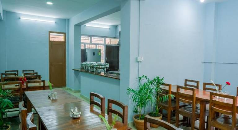 Hotel Nepal Bhumi — photo 2