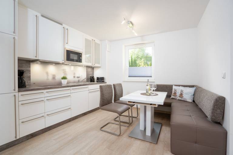 Ferienwohnung Scharbeutz