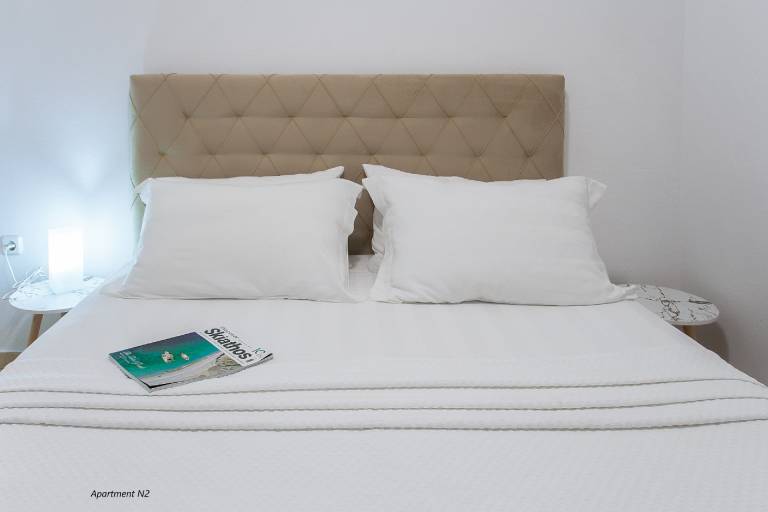 Appartement Skiathos