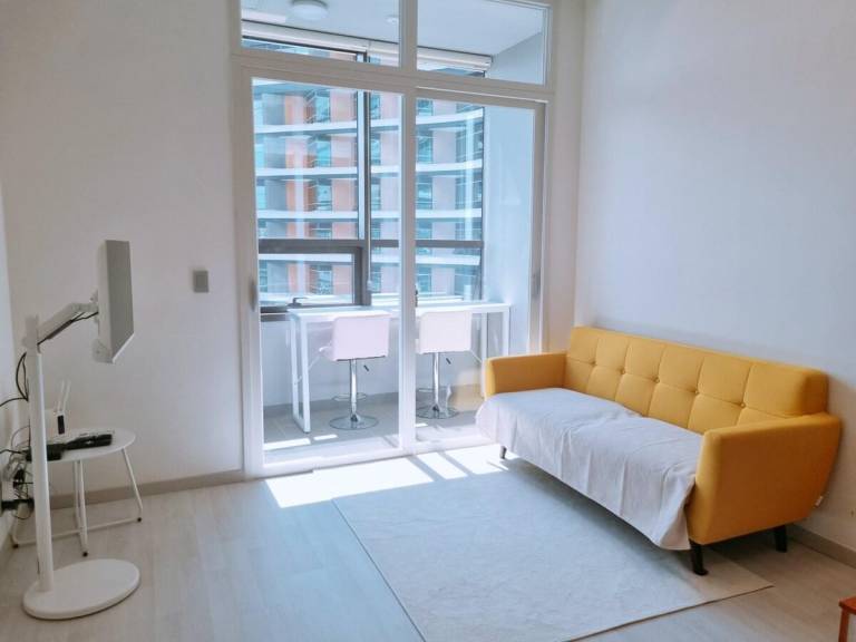 30 m² Ferienwohnung