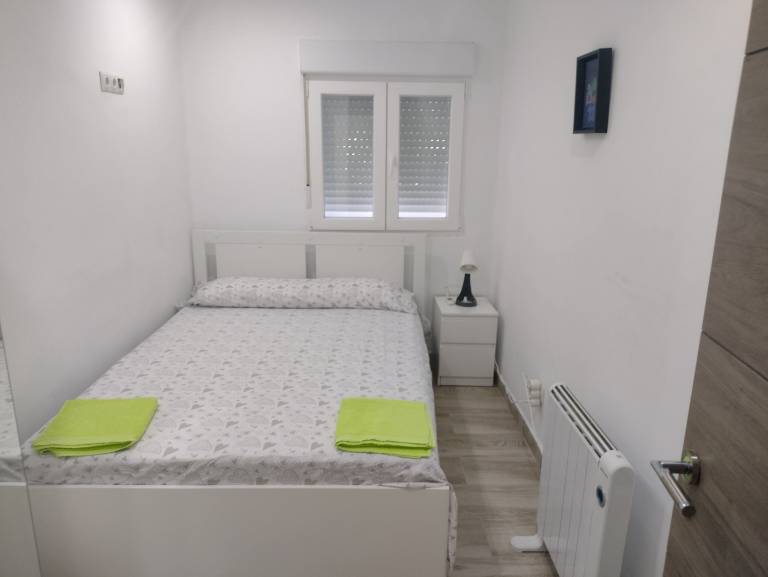 Apartamento Mieres