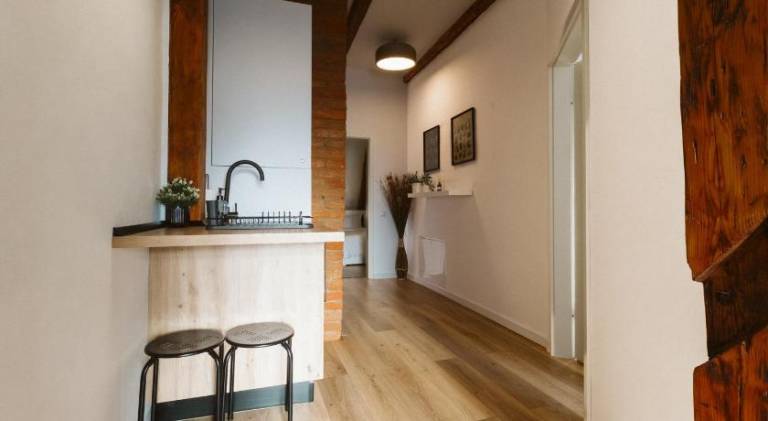 Townhouse Boutique in Sibiu