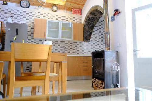 House  Algarvia
