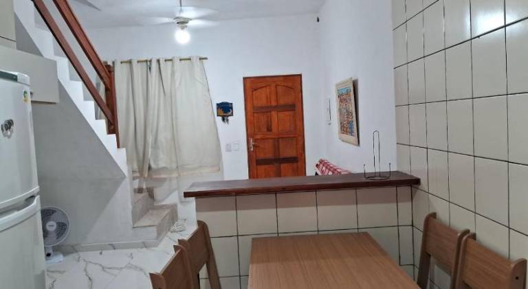 Vacation home with 2 rooms for 7 persons — photo 5