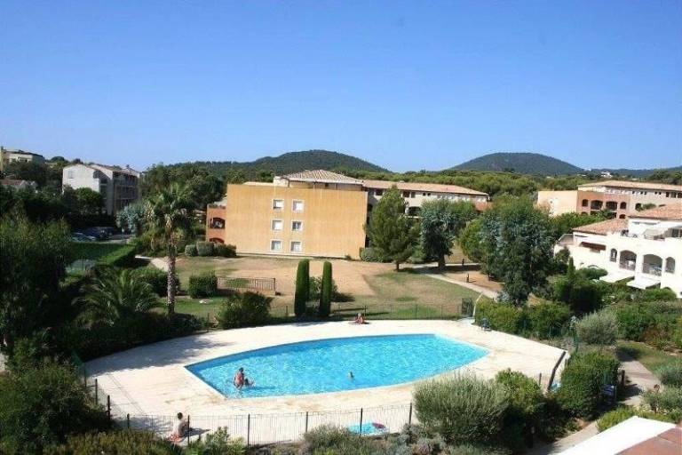 Appartement Cavalaire-sur-Mer