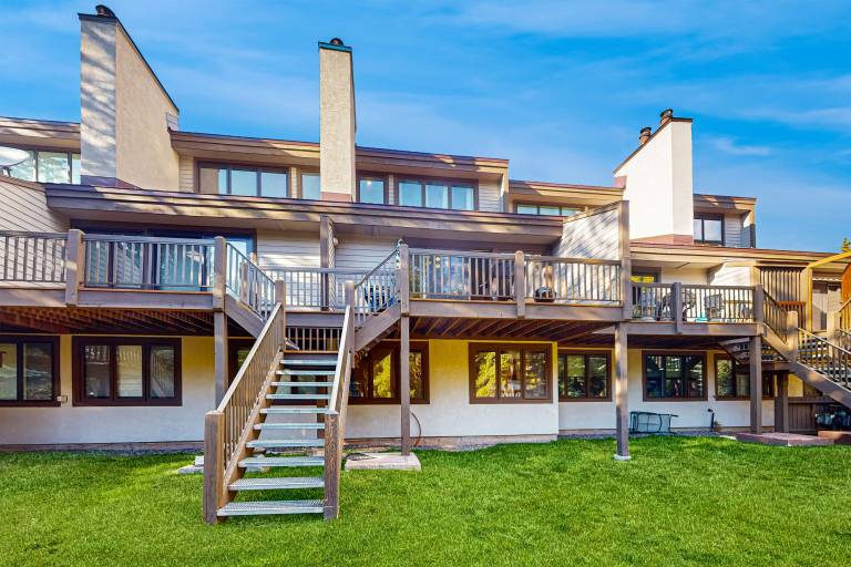 House Vail