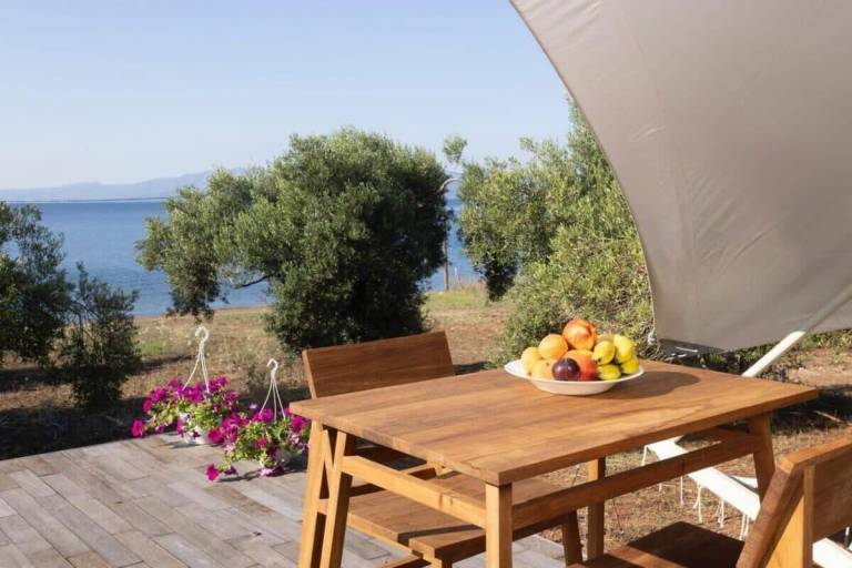Ferienpark Agios Nikolaos