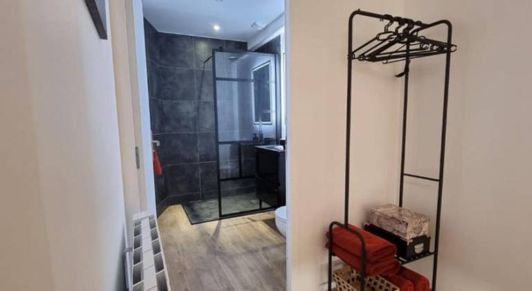 Rental apartment with 1 room for 2 persons — photo 4