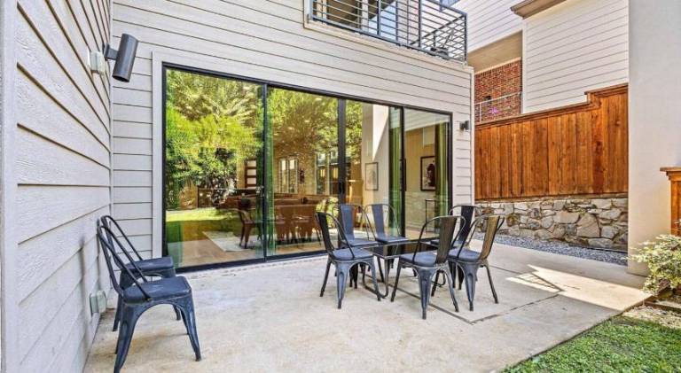 Vacation home with 3 rooms for 7 persons — photo 3