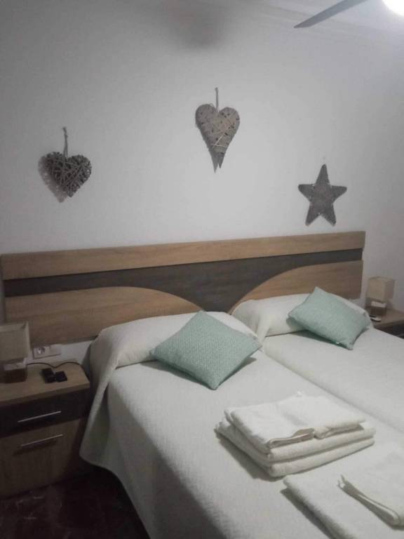 Maison de vacances Córdoba