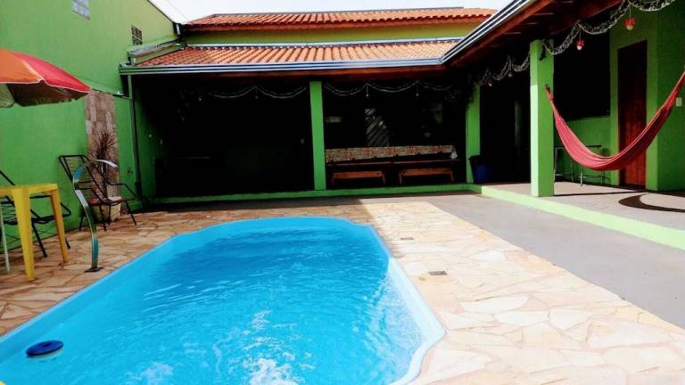 Casa Brotas