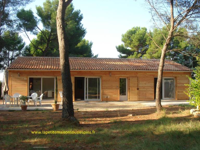 Hus Aix-en-Provence
