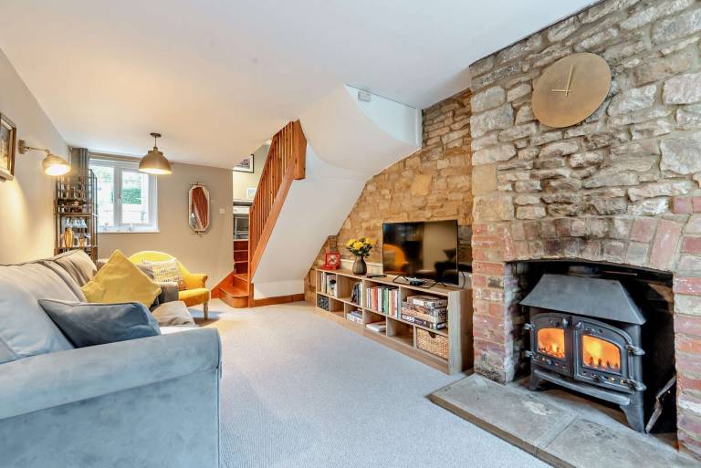 Cottage Chipping Norton