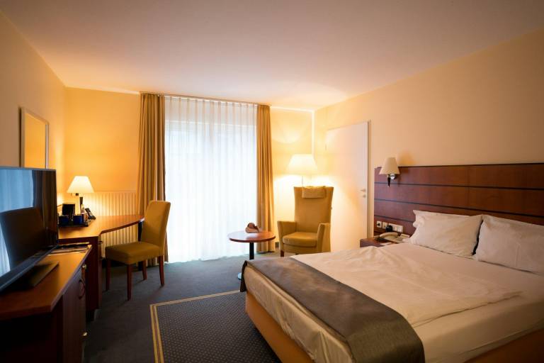 Hotel Fulda Mitte — photo 2