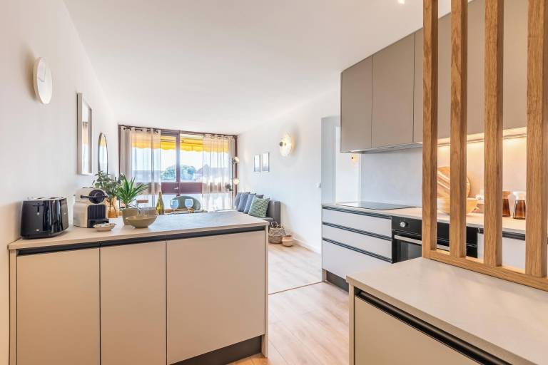 Appartement Montpellier