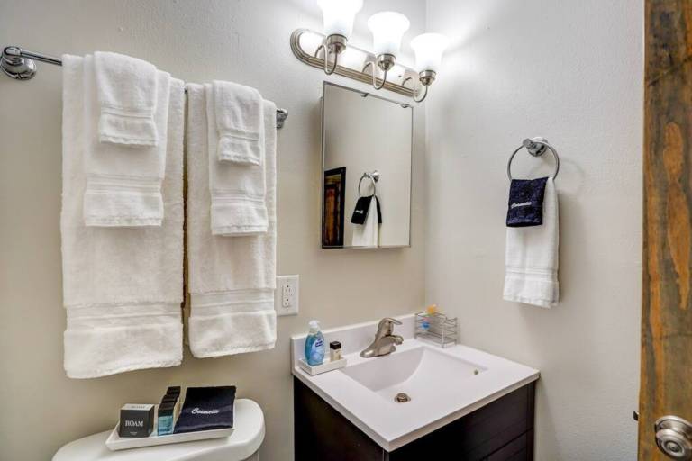 Rental apartment with 1 room for 2 persons — photo 4