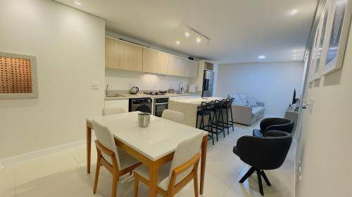 Apartment Fiuza Lima