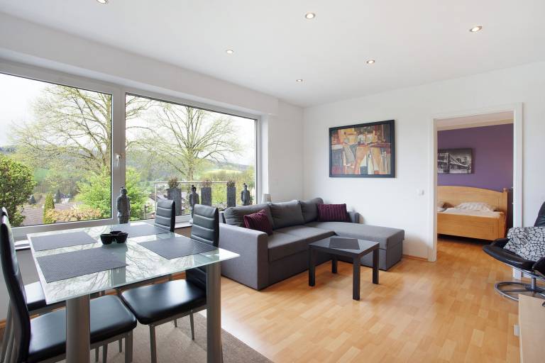 Ferienwohnung Balve