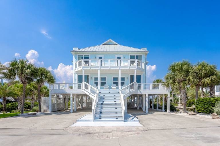 Ferienhaus Perdido Key Coves One