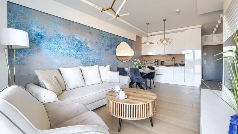 Ferienwohnung  Kolberg