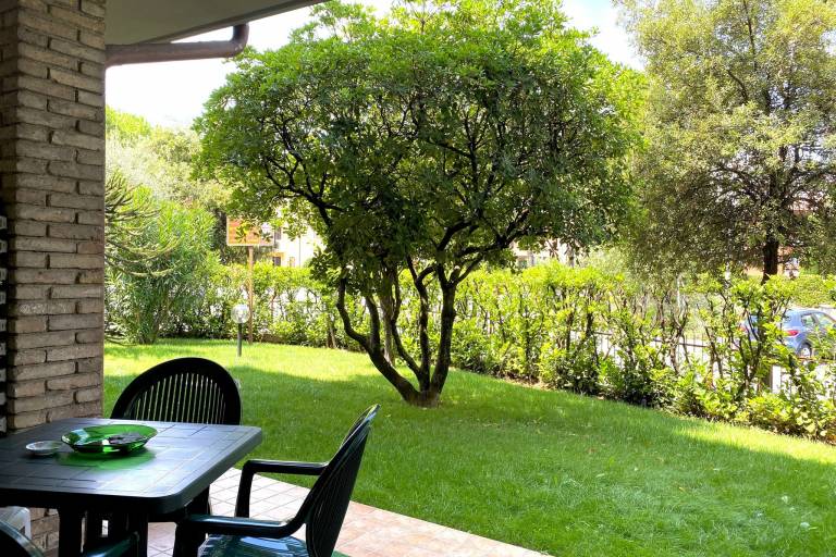 Rental apartment with pool, patio & garden | Pets allowed — photo 5