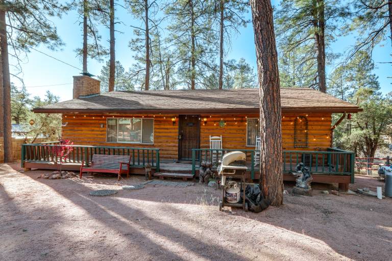 House Payson