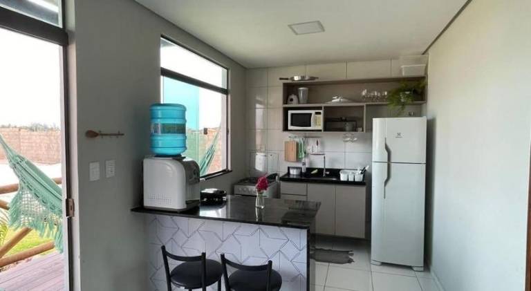 Rental apartment with garden, patio & pool — photo 4