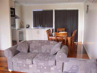 Apartment Strahan