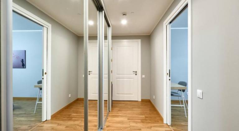 Rental apartment | Near Nativity Cathedral — photo 5