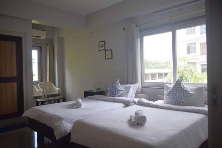 Happy Villa Guest House
