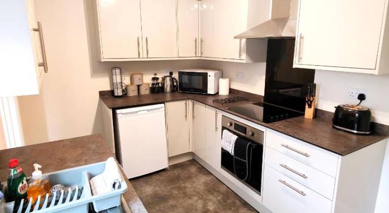 Holiday apartment | Pets are welcome — photo 2