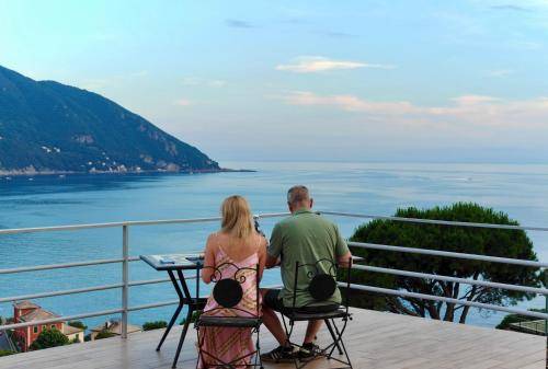 Villa Portofino