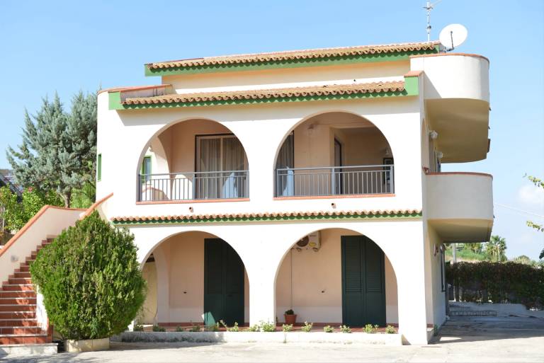 Appartamento  Porto Palo