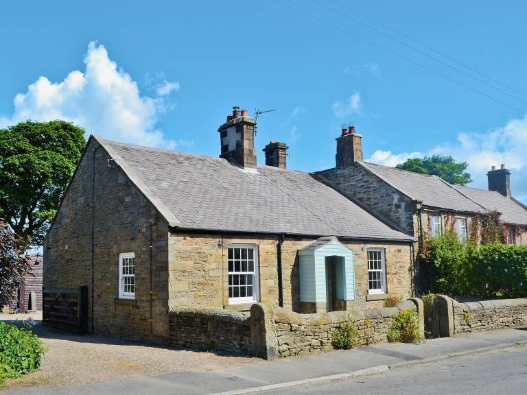 Cottage Consett