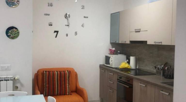 Apartment with 1 room for 4 persons — photo 5