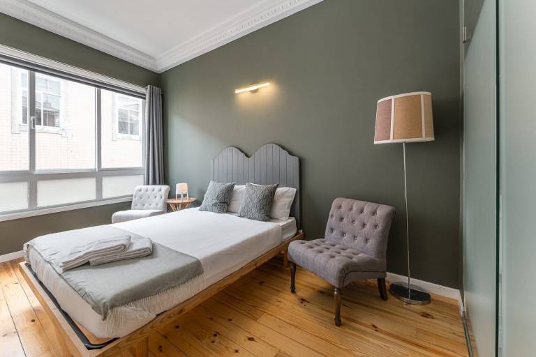 Appartement Porto