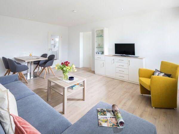 Ferienwohnung Norderney