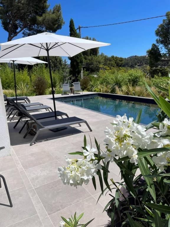 Appartement  Cassis