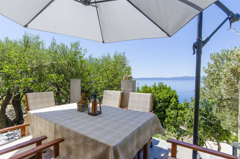 Fully equipped lovely vacation home with garden & barbecue | Sea view | Pets are welcome — photo 3