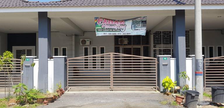 14 m&sup2; Ferienhaus